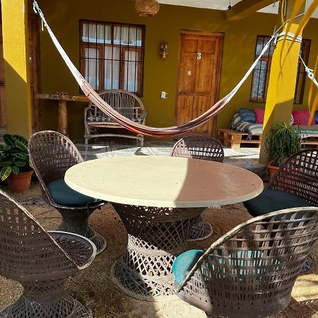 Kawoq Guesthouse San Pedro La Laguna Exterior foto